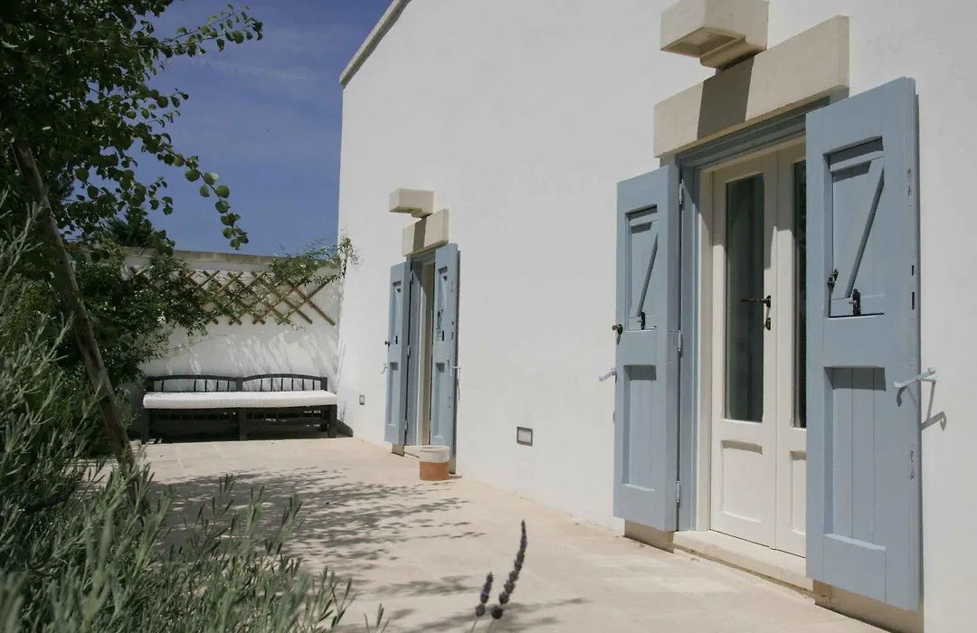Masseria Montelauro-1