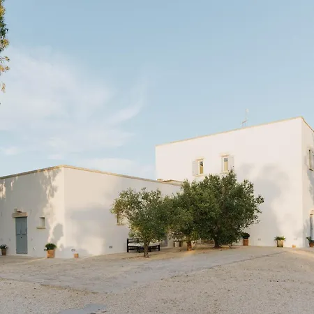 Masseria Montelauro-2