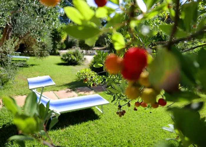 Missipezza Residence a Frassanito