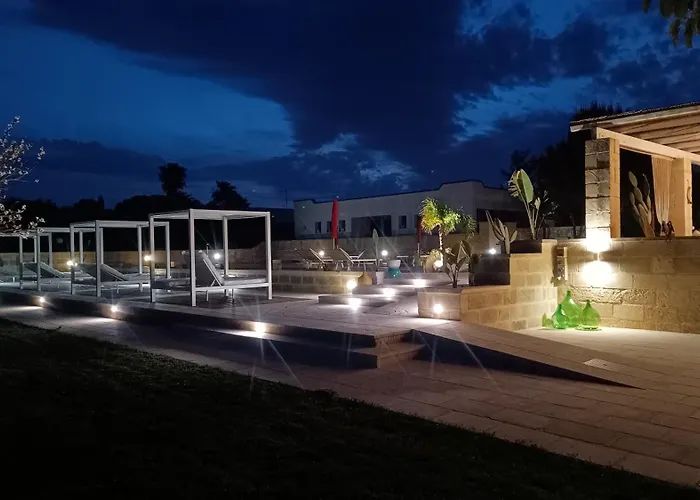  Tenuta I Quattro Venti