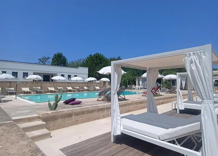  Tenuta I Quattro Venti