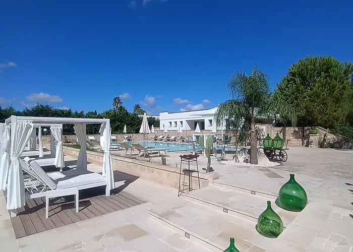  Tenuta I Quattro Venti