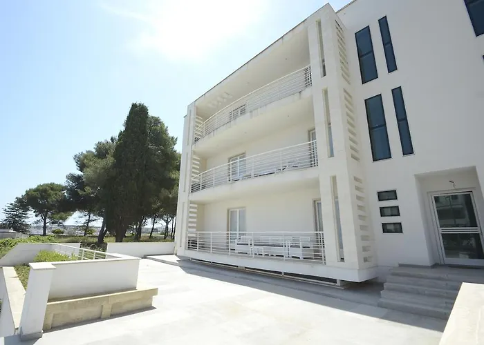 Hypogeum Suites & s