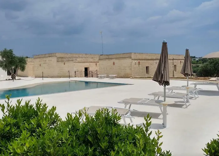 La Trottoria Agriturismo